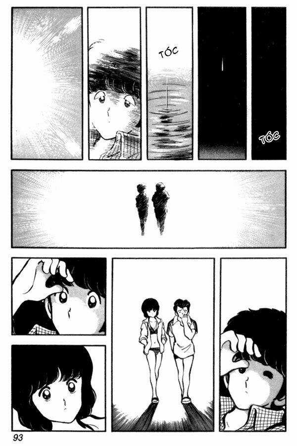 Miyuki Chapter 25 trang 22