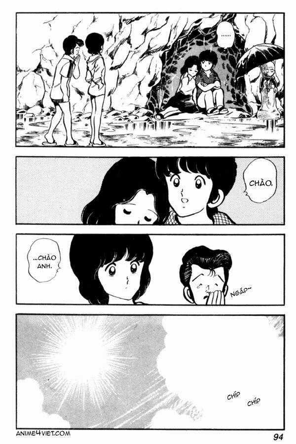 Miyuki Chapter 25 trang 23