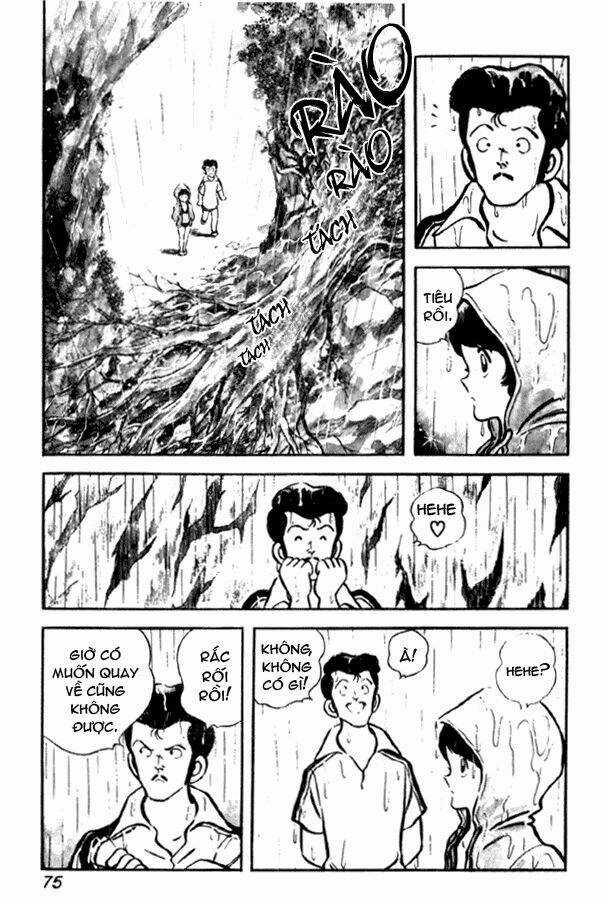 Miyuki Chapter 25 trang 4