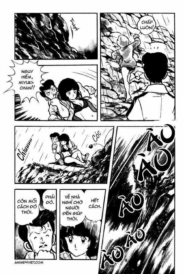 Miyuki Chapter 25 trang 5