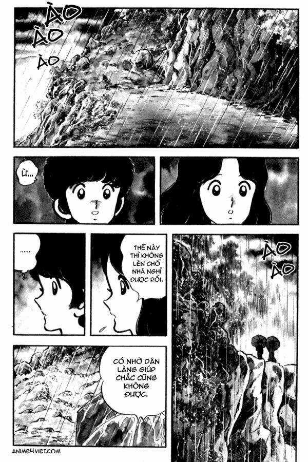 Miyuki Chapter 25 trang 9