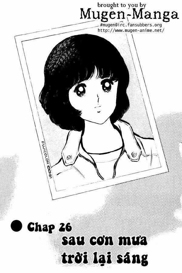 Miyuki Chapter 26 trang 0