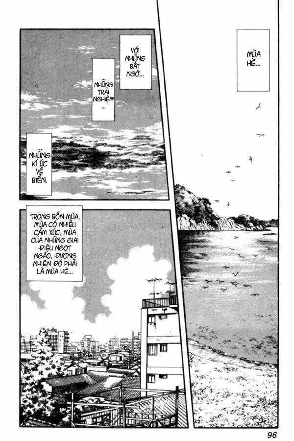 Miyuki Chapter 26 trang 1