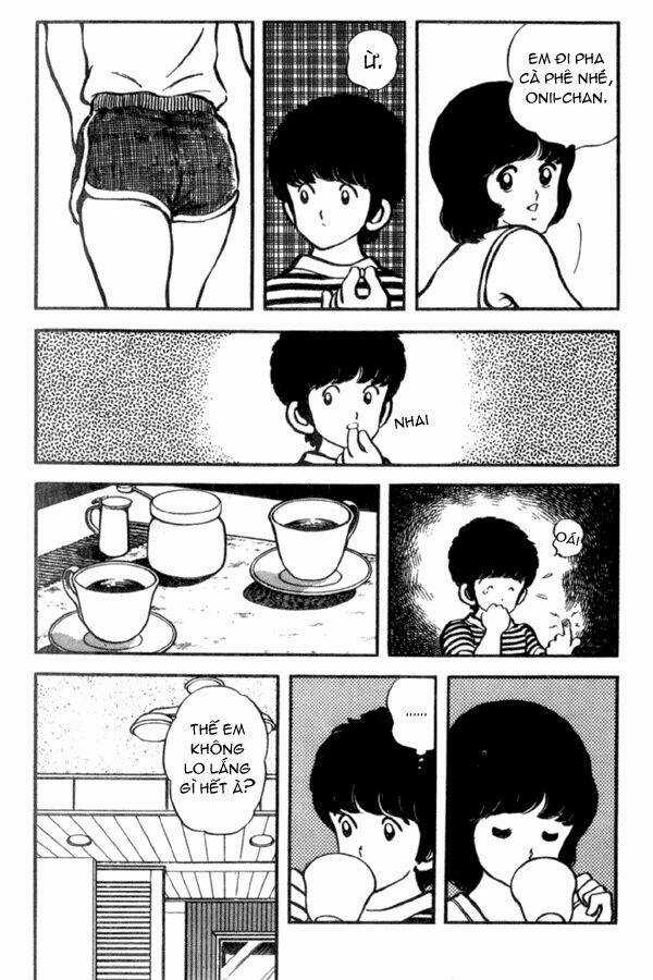 Miyuki Chapter 26 trang 12