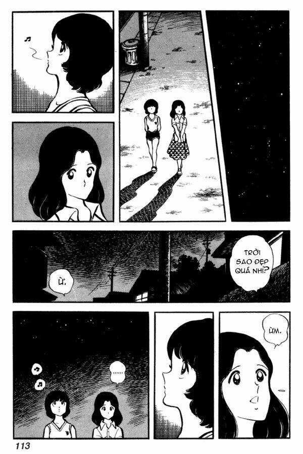 Miyuki Chapter 26 trang 18