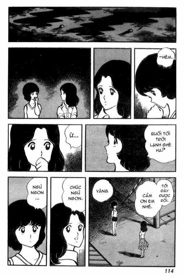 Miyuki Chapter 26 trang 19