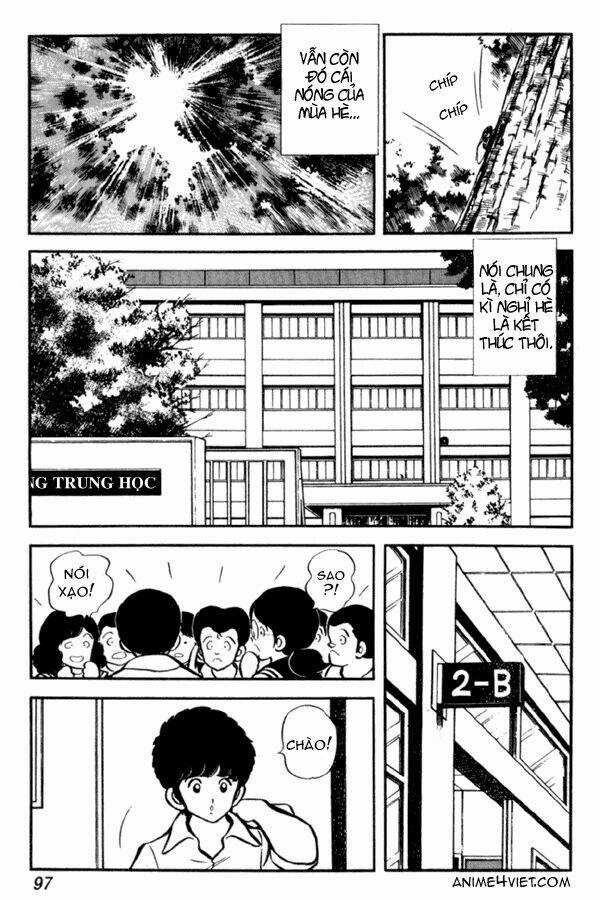 Miyuki Chapter 26 trang 2