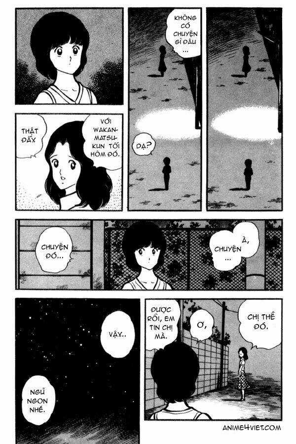 Miyuki Chapter 26 trang 20