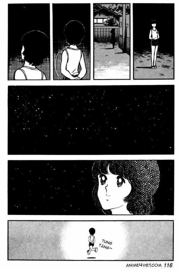 Miyuki Chapter 26 trang 21