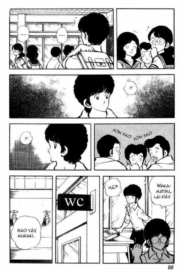 Miyuki Chapter 26 trang 3