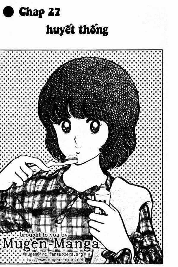 Miyuki Chapter 27 trang 0