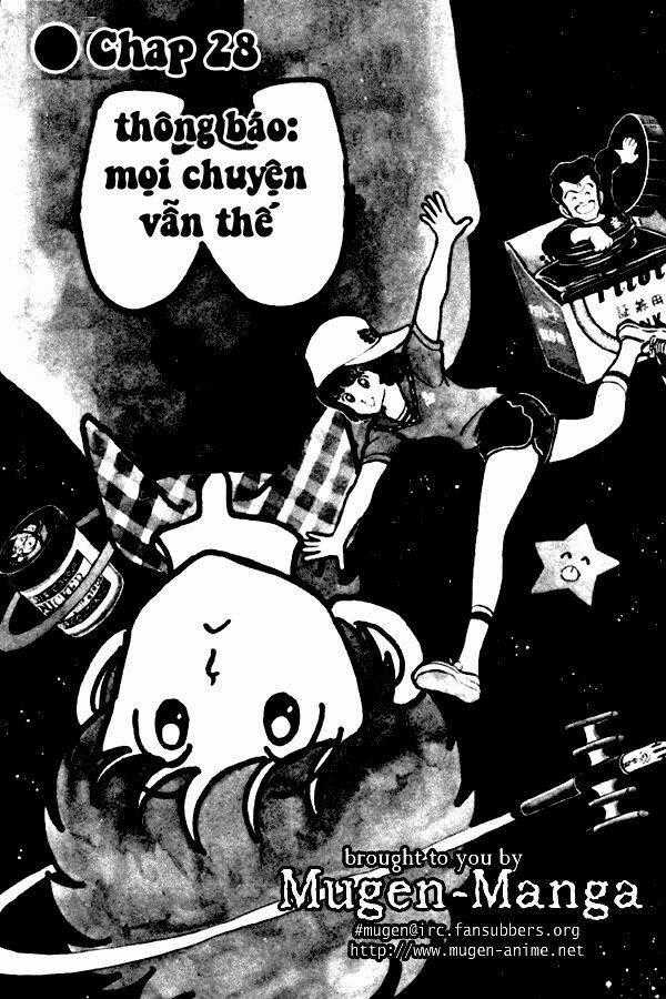 Miyuki Chapter 28 trang 0