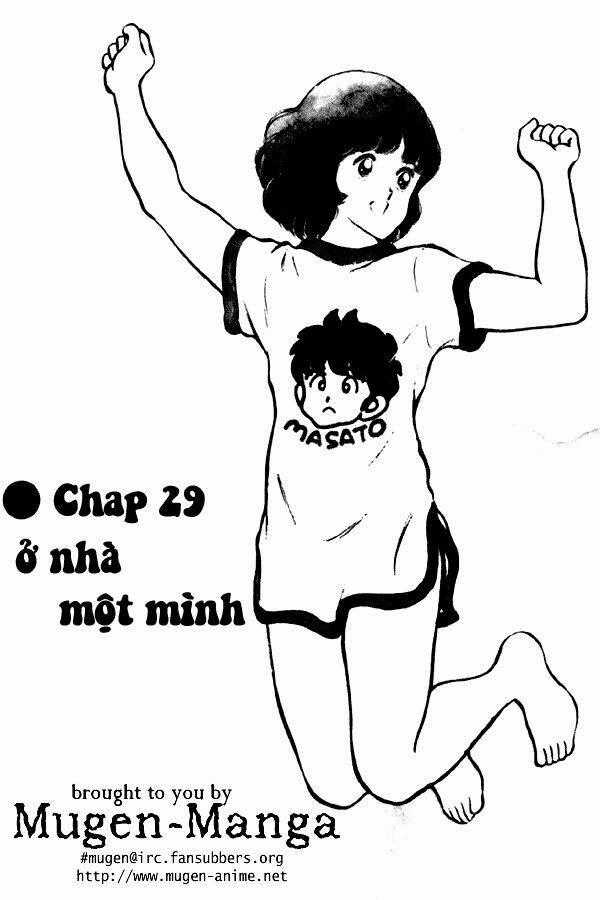 Miyuki Chapter 29 trang 0