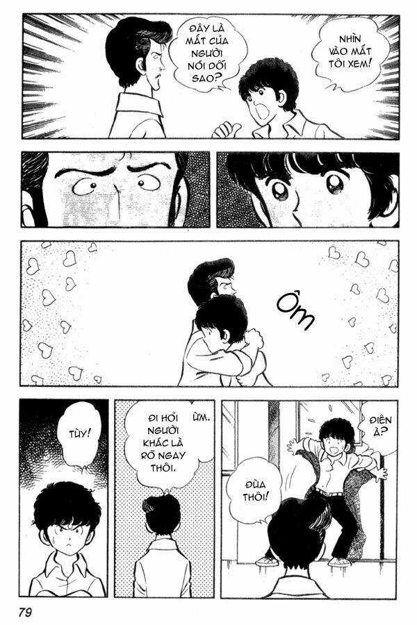 Miyuki Chapter 3 trang 10