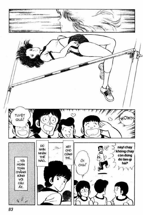 Miyuki Chapter 3 trang 14