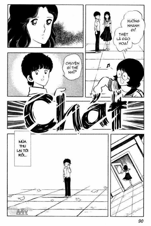 Miyuki Chapter 3 trang 21