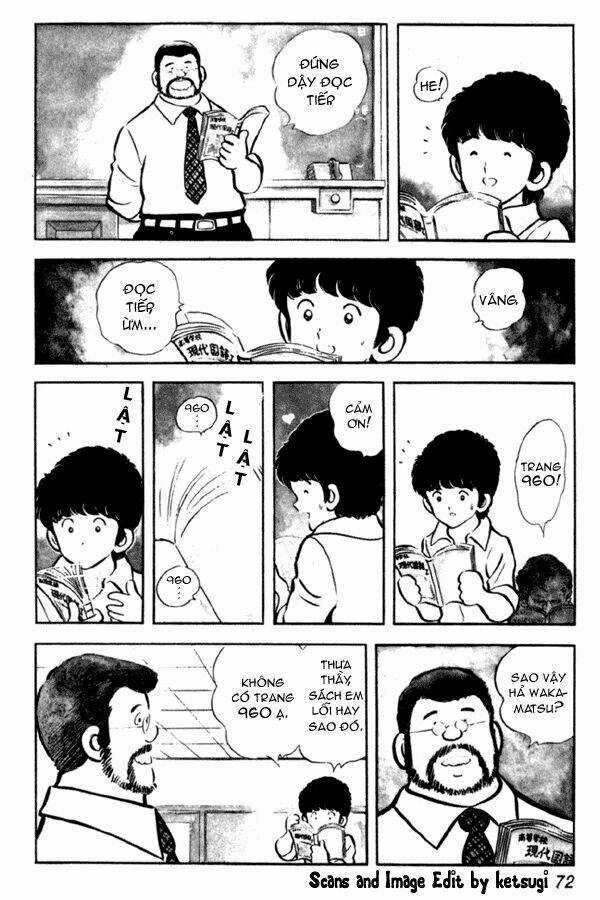 Miyuki Chapter 3 trang 3