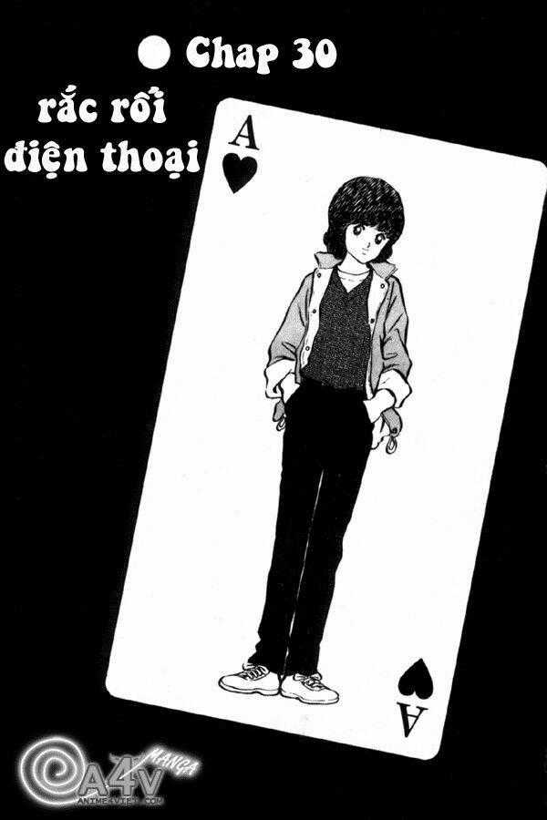 Miyuki Chapter 30 trang 0