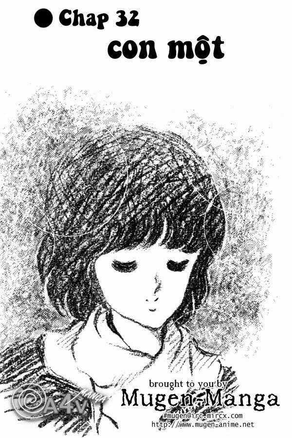 Miyuki Chapter 32 trang 1