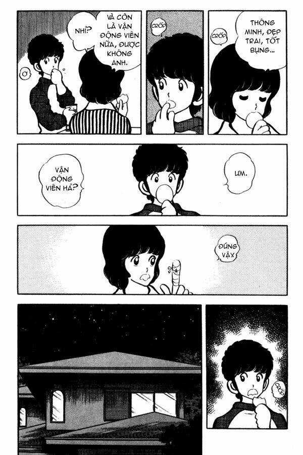 Miyuki Chapter 39 trang 14