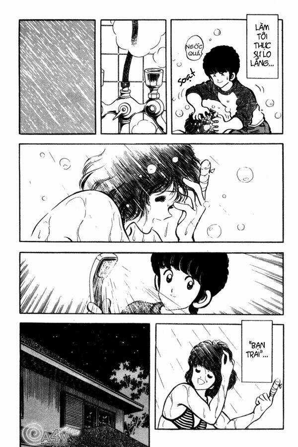 Miyuki Chapter 39 trang 18
