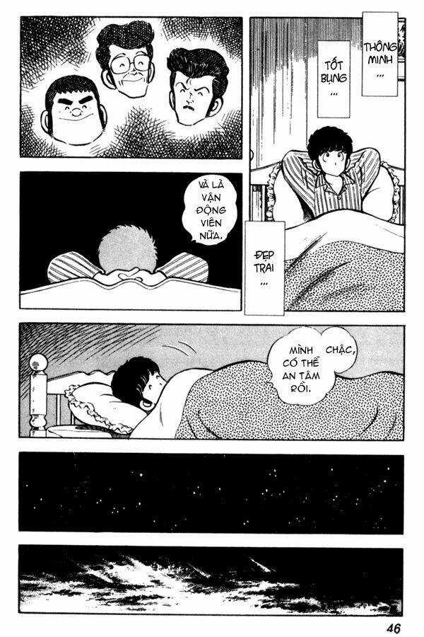 Miyuki Chapter 39 trang 19