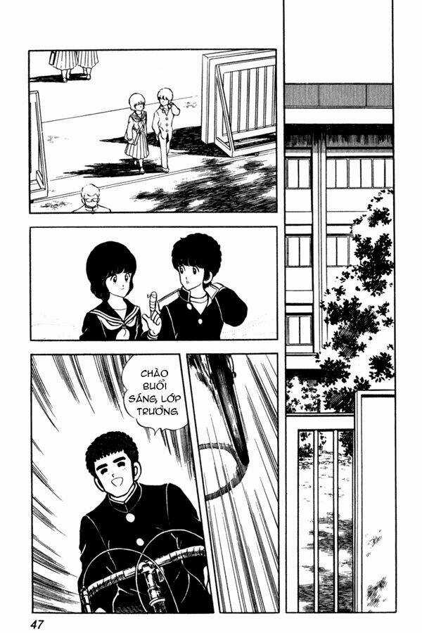 Miyuki Chapter 39 trang 20