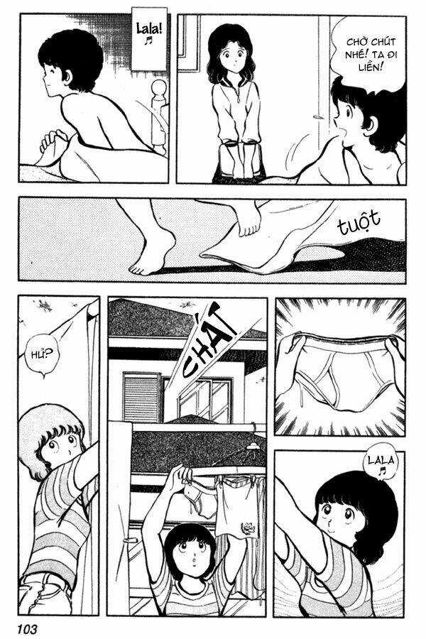 Miyuki Chapter 4 trang 10