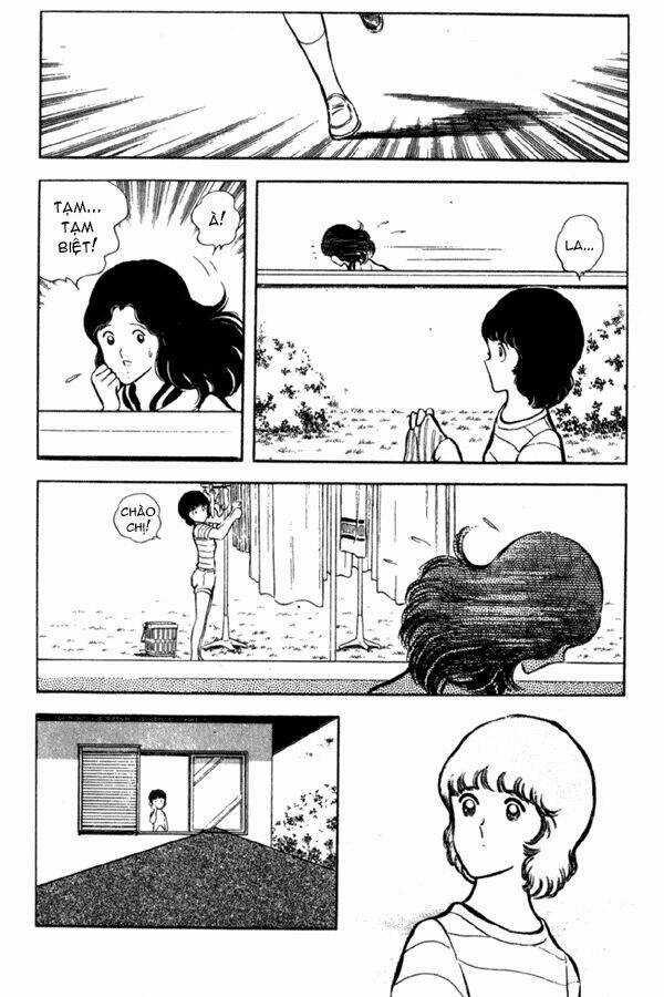 Miyuki Chapter 4 trang 11