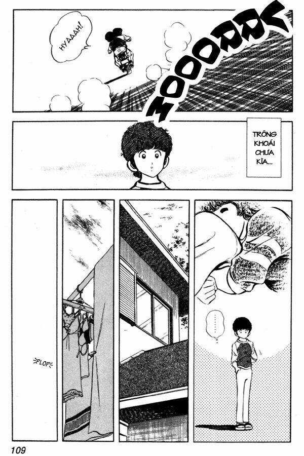 Miyuki Chapter 4 trang 16