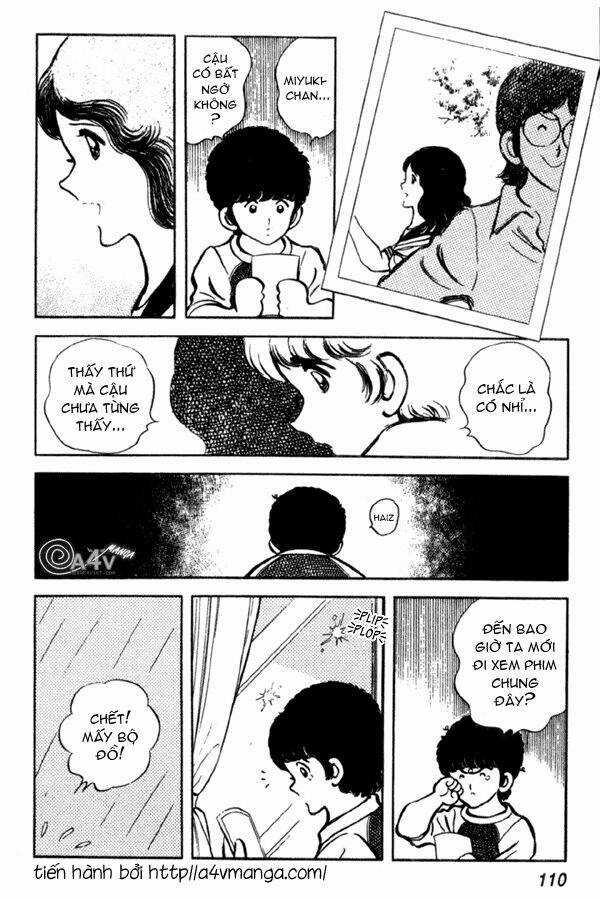 Miyuki Chapter 4 trang 17