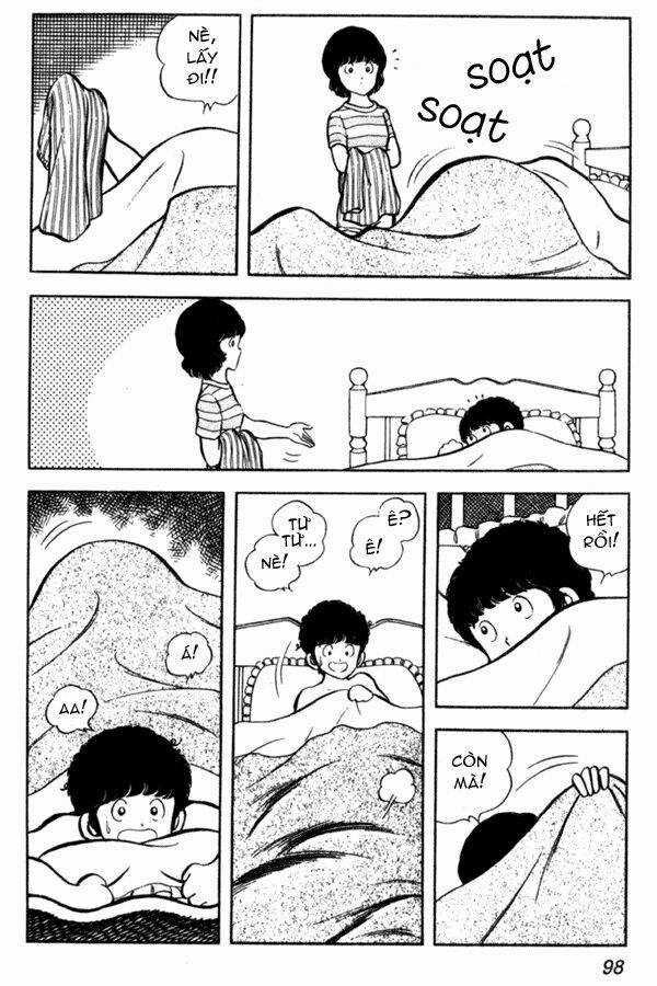 Miyuki Chapter 4 trang 5