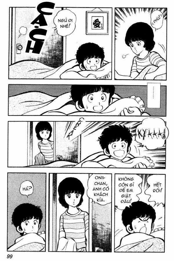 Miyuki Chapter 4 trang 6