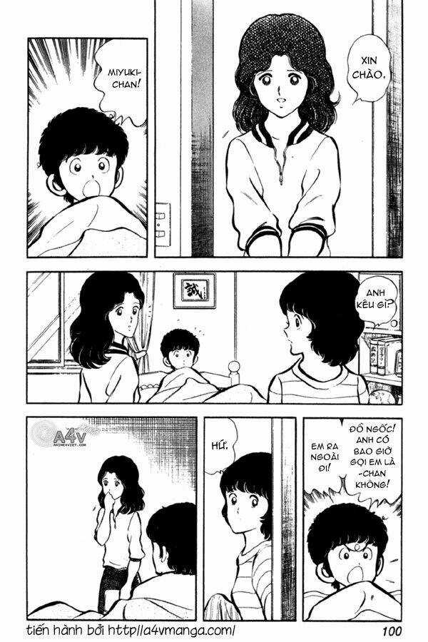 Miyuki Chapter 4 trang 7