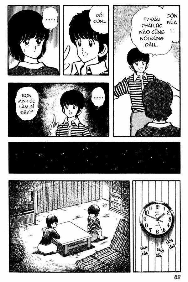 Miyuki Chapter 40 trang 13
