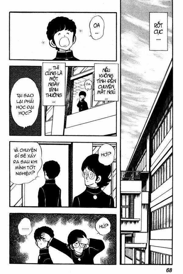 Miyuki Chapter 40 trang 19