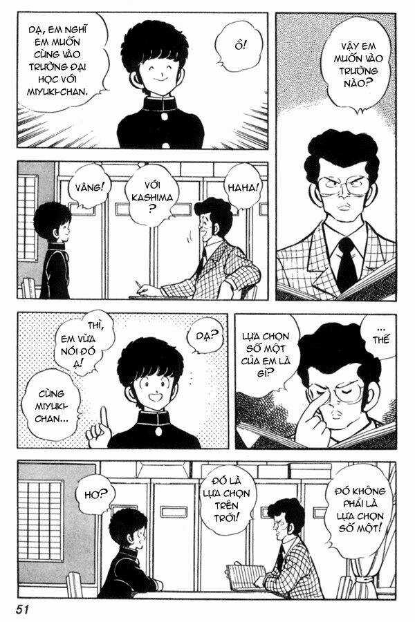 Miyuki Chapter 40 trang 2
