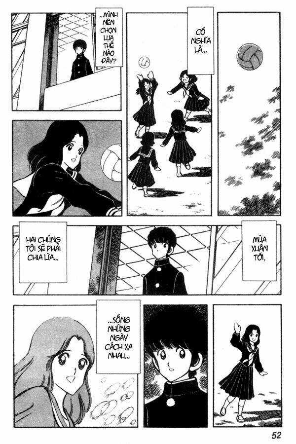 Miyuki Chapter 40 trang 3