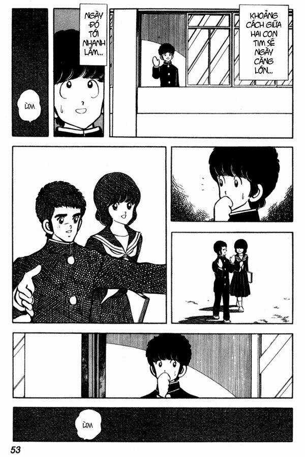 Miyuki Chapter 40 trang 4
