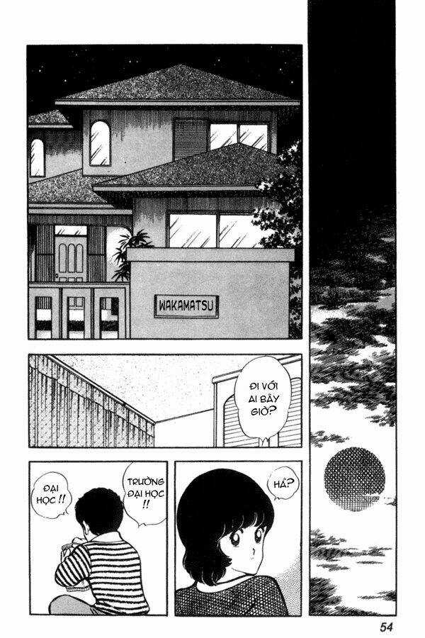 Miyuki Chapter 40 trang 5