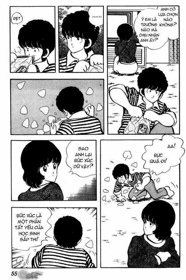Miyuki Chapter 40 trang 6
