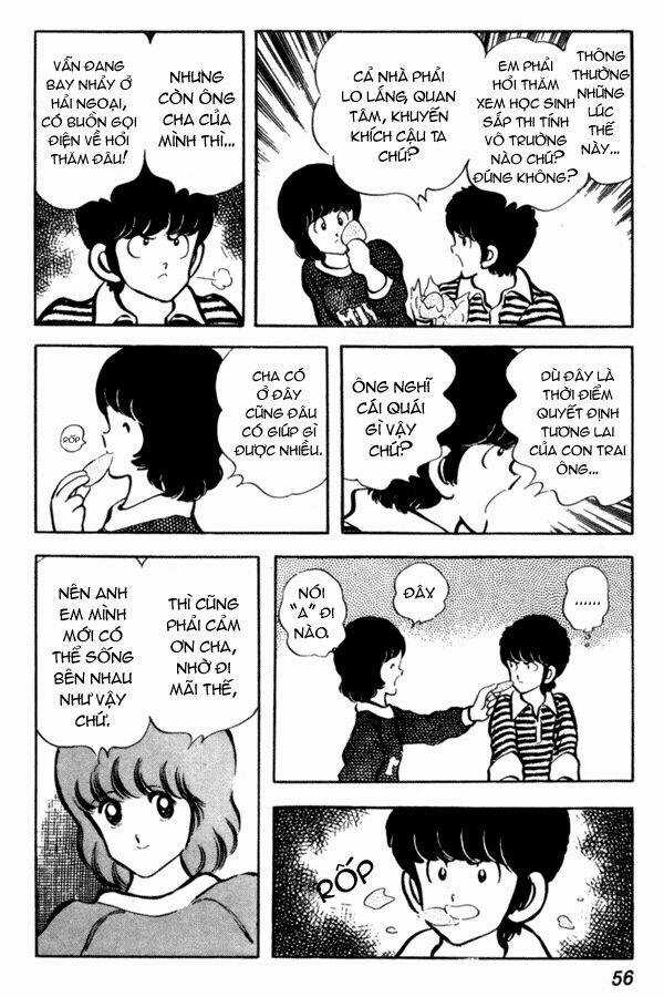 Miyuki Chapter 40 trang 7
