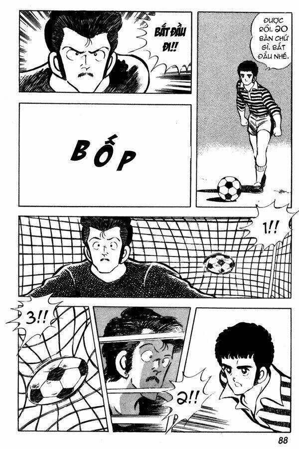 Miyuki Chapter 41 trang 17