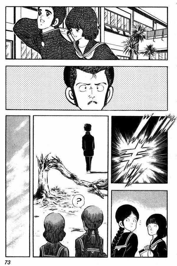 Miyuki Chapter 41 trang 2