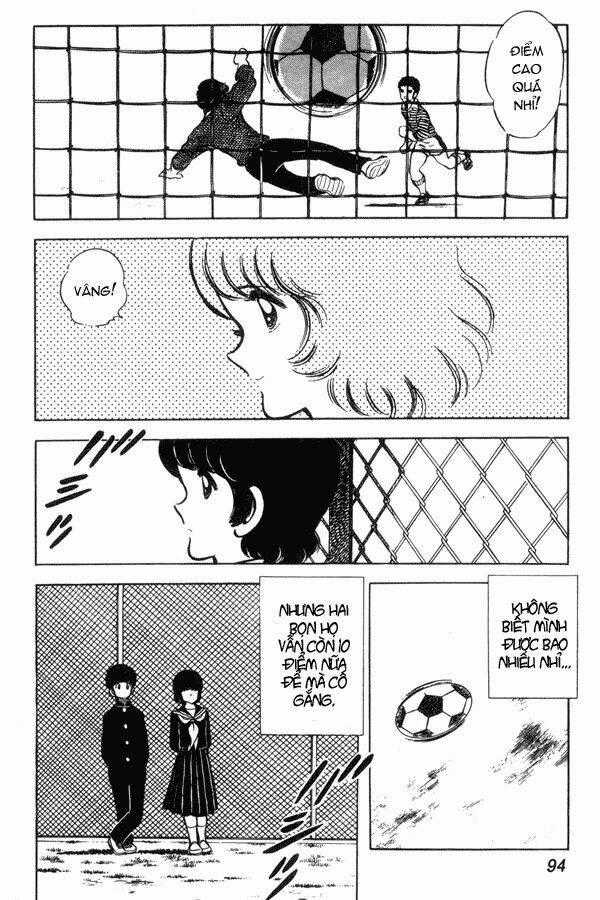 Miyuki Chapter 41 trang 23