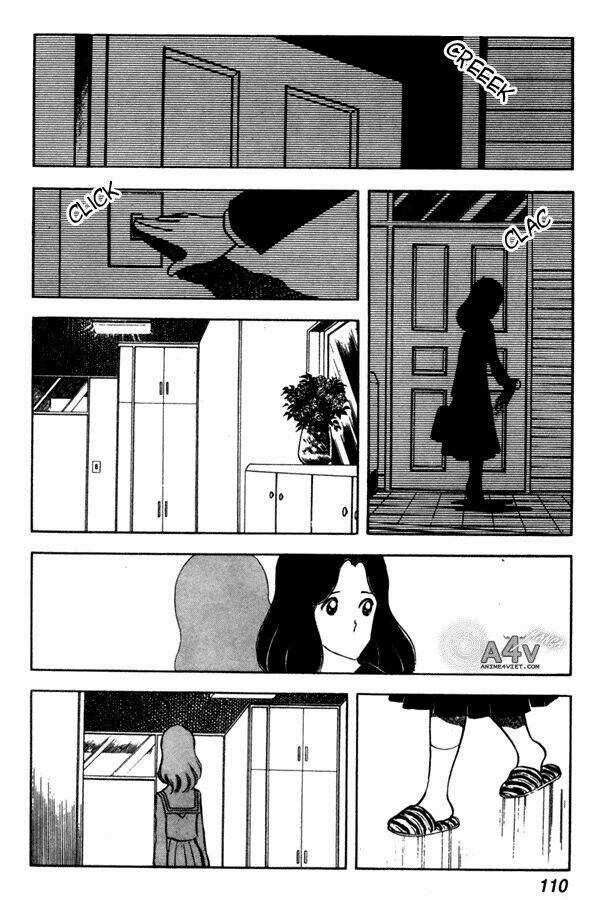 Miyuki Chapter 42 trang 15