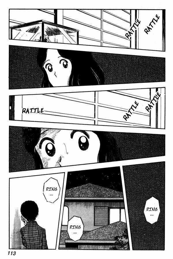 Miyuki Chapter 42 trang 18