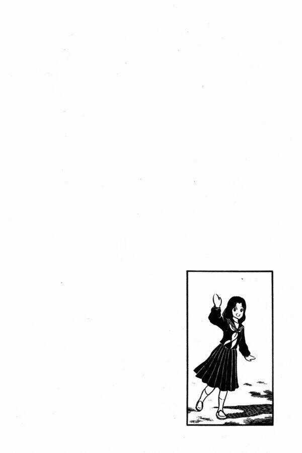 Miyuki Chapter 43 trang 21