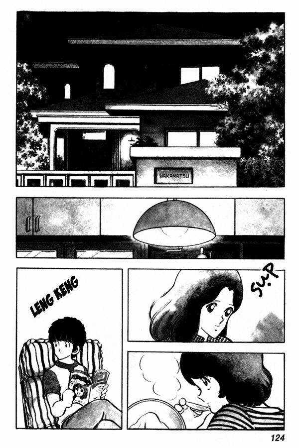 Miyuki Chapter 43 trang 7