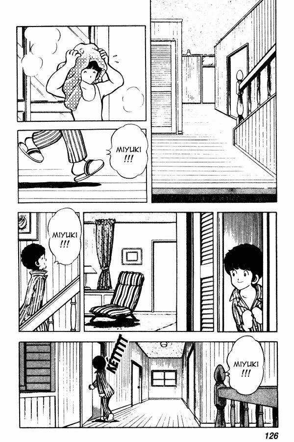 Miyuki Chapter 43 trang 9